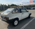 Белый ВАЗ 2108, объемом двигателя 1.3 л и пробегом 72 тыс. км за 950 $, фото 2 на Automoto.ua