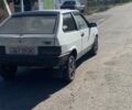 Білий ВАЗ 2108, об'ємом двигуна 1.5 л та пробігом 44 тис. км за 800 $, фото 3 на Automoto.ua