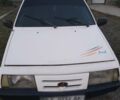 Белый ВАЗ 2108, объемом двигателя 1.5 л и пробегом 99 тыс. км за 650 $, фото 1 на Automoto.ua