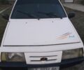 Белый ВАЗ 2108, объемом двигателя 1.5 л и пробегом 99 тыс. км за 650 $, фото 1 на Automoto.ua