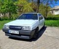 Белый ВАЗ 2108, объемом двигателя 1.1 л и пробегом 0 тыс. км за 1200 $, фото 1 на Automoto.ua