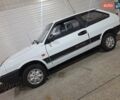 Белый ВАЗ 2108, объемом двигателя 1.3 л и пробегом 77 тыс. км за 1500 $, фото 1 на Automoto.ua