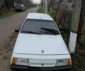 Белый ВАЗ 2108, объемом двигателя 0 л и пробегом 83 тыс. км за 1200 $, фото 1 на Automoto.ua