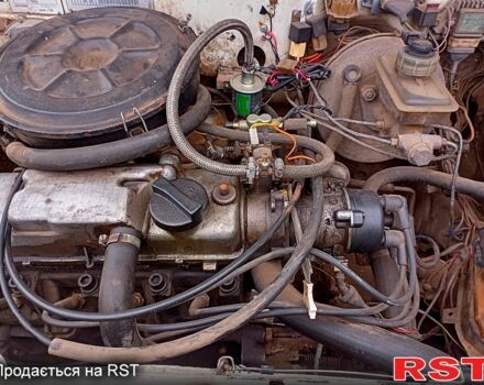 Білий ВАЗ 2108, об'ємом двигуна 1.3 л та пробігом 100 тис. км за 850 $, фото 6 на Automoto.ua