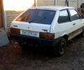 Белый ВАЗ 2108, объемом двигателя 1.5 л и пробегом 258 тыс. км за 400 $, фото 1 на Automoto.ua