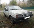 Білий ВАЗ 2108, об'ємом двигуна 1.3 л та пробігом 44 тис. км за 848 $, фото 1 на Automoto.ua