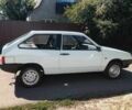 Белый ВАЗ 2108, объемом двигателя 1.5 л и пробегом 100 тыс. км за 921 $, фото 2 на Automoto.ua