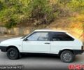Белый ВАЗ 2108, объемом двигателя 1.5 л и пробегом 368 тыс. км за 799 $, фото 1 на Automoto.ua