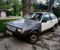 Білий ВАЗ 2108, об'ємом двигуна 1.5 л та пробігом 250 тис. км за 400 $, фото 1 на Automoto.ua