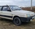 Білий ВАЗ 2108, об'ємом двигуна 1.3 л та пробігом 170 тис. км за 478 $, фото 1 на Automoto.ua