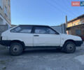 Белый ВАЗ 2108, объемом двигателя 1.3 л и пробегом 200 тыс. км за 1200 $, фото 7 на Automoto.ua