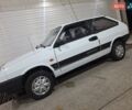 Белый ВАЗ 2108, объемом двигателя 1.3 л и пробегом 77 тыс. км за 1500 $, фото 53 на Automoto.ua