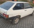 Белый ВАЗ 2108, объемом двигателя 1.1 л и пробегом 89 тыс. км за 700 $, фото 2 на Automoto.ua