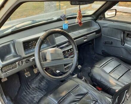 Белый ВАЗ 2108, объемом двигателя 1.29 л и пробегом 83 тыс. км за 850 $, фото 3 на Automoto.ua