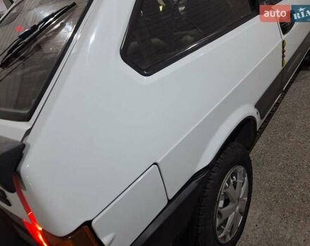 Белый ВАЗ 2108, объемом двигателя 1.3 л и пробегом 77 тыс. км за 1500 $, фото 26 на Automoto.ua