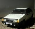 Белый ВАЗ 2108, объемом двигателя 1.1 л и пробегом 0 тыс. км за 850 $, фото 2 на Automoto.ua