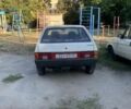 Белый ВАЗ 2108, объемом двигателя 1.5 л и пробегом 95 тыс. км за 700 $, фото 4 на Automoto.ua
