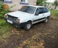 Белый ВАЗ 2108, объемом двигателя 1.5 л и пробегом 7 тыс. км за 559 $, фото 2 на Automoto.ua
