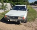Белый ВАЗ 2108, объемом двигателя 1.3 л и пробегом 88 тыс. км за 720 $, фото 1 на Automoto.ua