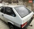 Білий ВАЗ 2108, об'ємом двигуна 1.3 л та пробігом 180 тис. км за 951 $, фото 5 на Automoto.ua