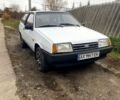 Білий ВАЗ 2108, об'ємом двигуна 1.5 л та пробігом 26 тис. км за 700 $, фото 1 на Automoto.ua