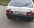 Білий ВАЗ 2108, об'ємом двигуна 1.1 л та пробігом 120 тис. км за 1200 $, фото 2 на Automoto.ua