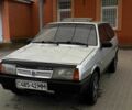 Білий ВАЗ 2108, об'ємом двигуна 1.3 л та пробігом 500 тис. км за 1000 $, фото 1 на Automoto.ua