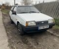 Белый ВАЗ 2108, объемом двигателя 1.5 л и пробегом 3 тыс. км за 700 $, фото 1 на Automoto.ua