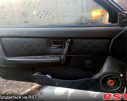 Белый ВАЗ 2108, объемом двигателя 1.1 л и пробегом 1000 тыс. км за 670 $, фото 5 на Automoto.ua