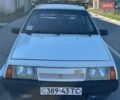 Белый ВАЗ 2108, объемом двигателя 1.3 л и пробегом 130 тыс. км за 1100 $, фото 1 на Automoto.ua