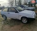 Білий ВАЗ 2108, об'ємом двигуна 1.3 л та пробігом 94 тис. км за 900 $, фото 3 на Automoto.ua