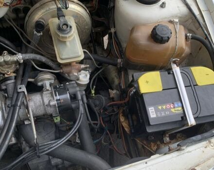 Белый ВАЗ 2108, объемом двигателя 1.3 л и пробегом 3 тыс. км за 650 $, фото 11 на Automoto.ua