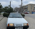 Белый ВАЗ 2108, объемом двигателя 1.3 л и пробегом 39 тыс. км за 1000 $, фото 1 на Automoto.ua