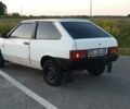 Белый ВАЗ 2108, объемом двигателя 1.5 л и пробегом 350 тыс. км за 550 $, фото 9 на Automoto.ua