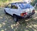 Белый ВАЗ 2108, объемом двигателя 1.3 л и пробегом 1000 тыс. км за 1000 $, фото 3 на Automoto.ua
