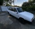 Белый ВАЗ 2108, объемом двигателя 1.5 л и пробегом 250 тыс. км за 1250 $, фото 3 на Automoto.ua