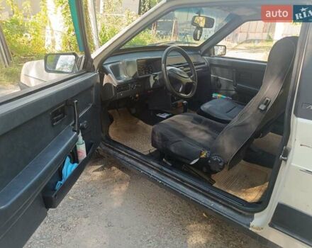 Білий ВАЗ 2108, об'ємом двигуна 1.3 л та пробігом 78 тис. км за 800 $, фото 3 на Automoto.ua
