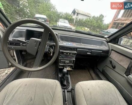 Білий ВАЗ 2108, об'ємом двигуна 1.1 л та пробігом 41 тис. км за 781 $, фото 4 на Automoto.ua