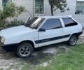 Белый ВАЗ 2108, объемом двигателя 1.3 л и пробегом 59 тыс. км за 871 $, фото 1 на Automoto.ua