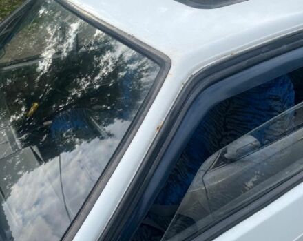 Білий ВАЗ 2108, об'ємом двигуна 0 л та пробігом 300 тис. км за 595 $, фото 2 на Automoto.ua