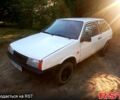 Белый ВАЗ 2108, объемом двигателя 1.3 л и пробегом 0 тыс. км за 550 $, фото 1 на Automoto.ua