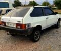 Білий ВАЗ 2108, об'ємом двигуна 1.5 л та пробігом 150 тис. км за 1000 $, фото 2 на Automoto.ua