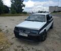 Белый ВАЗ 2108, объемом двигателя 1.3 л и пробегом 70 тыс. км за 1500 $, фото 1 на Automoto.ua