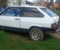 Белый ВАЗ 2108, объемом двигателя 1.5 л и пробегом 150 тыс. км за 850 $, фото 8 на Automoto.ua