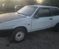 Білий ВАЗ 2108, об'ємом двигуна 1.5 л та пробігом 300 тис. км за 269 $, фото 1 на Automoto.ua