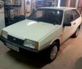Білий ВАЗ 2108, об'ємом двигуна 1.5 л та пробігом 100 тис. км за 1300 $, фото 1 на Automoto.ua