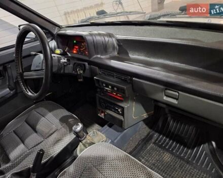 Белый ВАЗ 2108, объемом двигателя 1.3 л и пробегом 77 тыс. км за 1500 $, фото 38 на Automoto.ua