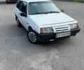 Белый ВАЗ 2108, объемом двигателя 0 л и пробегом 93 тыс. км за 629 $, фото 1 на Automoto.ua