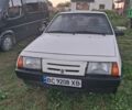 Белый ВАЗ 2108, объемом двигателя 1.1 л и пробегом 110 тыс. км за 952 $, фото 1 на Automoto.ua