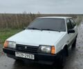 Білий ВАЗ 2108, об'ємом двигуна 1.5 л та пробігом 186 тис. км за 1150 $, фото 1 на Automoto.ua